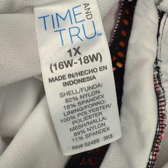 Blanca womens Island Goddess Halter Triangle Swimsuit Top Size 6. - Picture 10 of 10